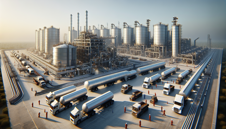 Pakistan Assures Adequate Fuel Stocks Amid Ongoing Crude Imports