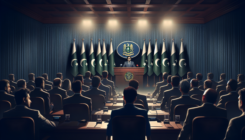 Pakistan Condemns Harsh Sentences on Kashmiri Women Leaders by Indian Court