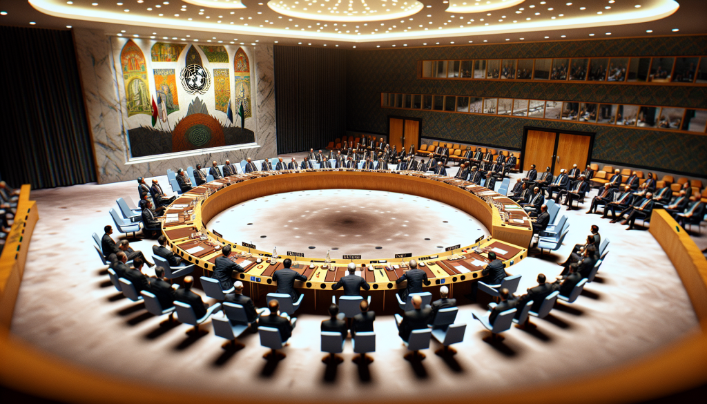 Pakistan Endorses UNAMA Mandate Renewal Amid Rising Terrorism from Afghanistan