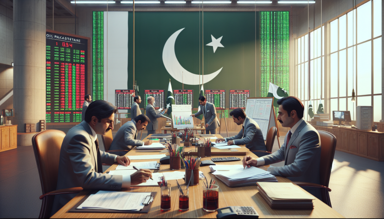 Pakistan Govt Allocates Rs27bn to OGRA for Petrol Price Claims Settlement