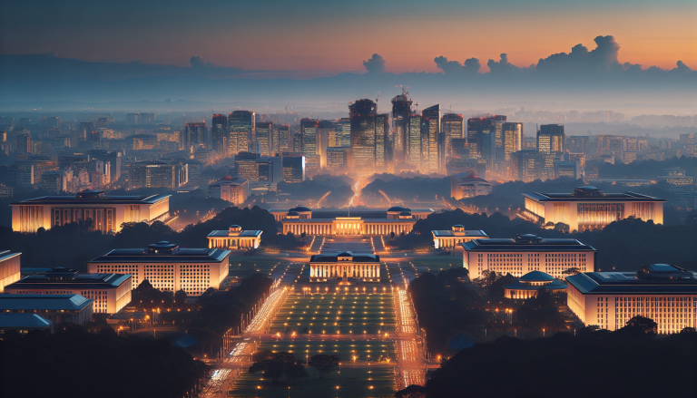 Pakistan Leaders Unite for Earth Hour on March 28 to Promote Climate Action