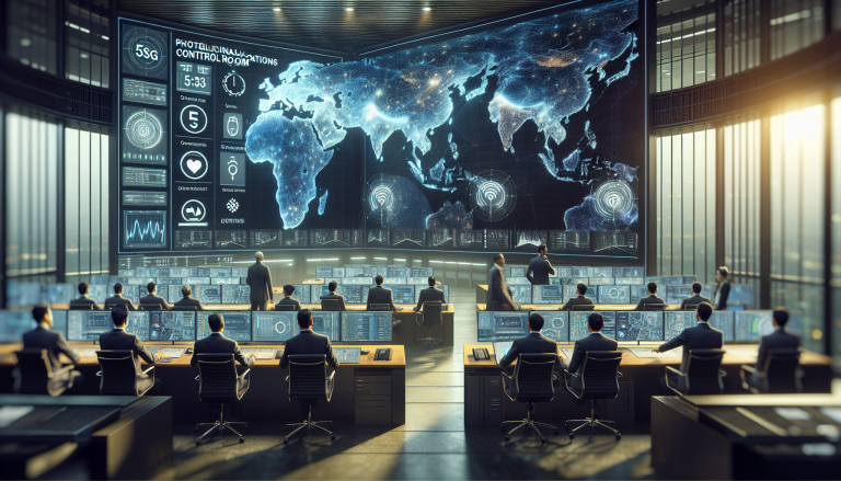 Pakistan’s Telecom Battle in 2026: Who Leads the Market?