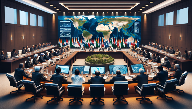 Pakistan Unveils First National Drought Action Plan to Combat Climate Risks