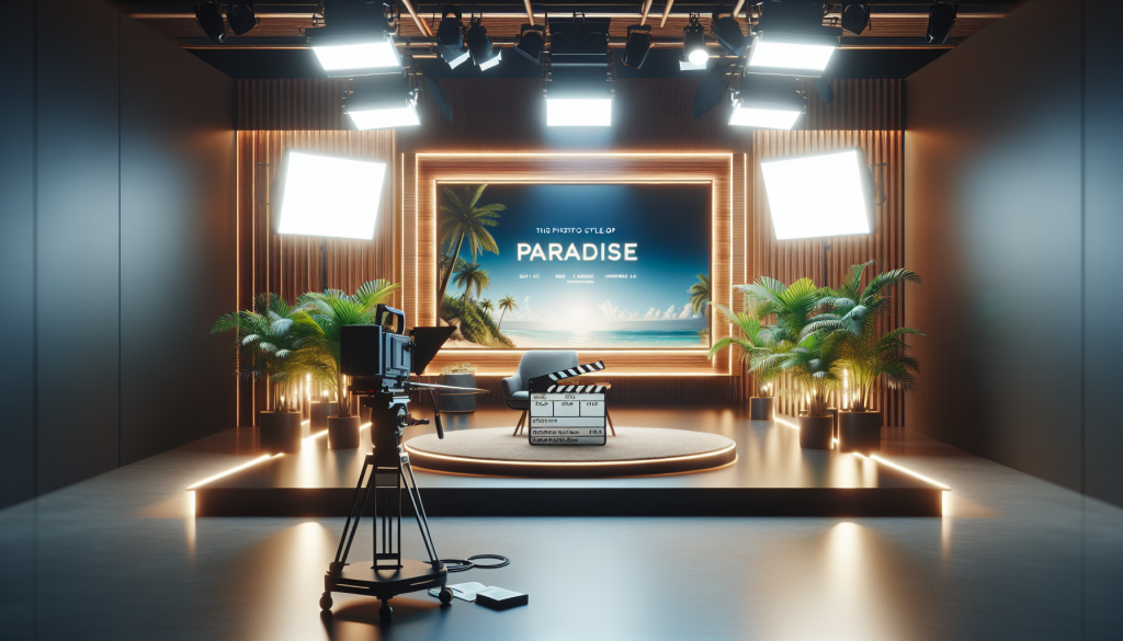 Paradise Season 3 Confirmed as Final Chapter, Expected in 2027
