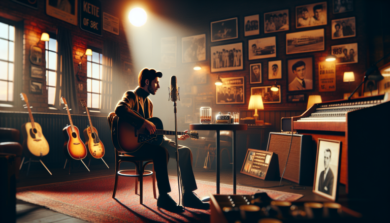 Paul McCartney Reflects on Liverpool Childhood in New Album After Five Years