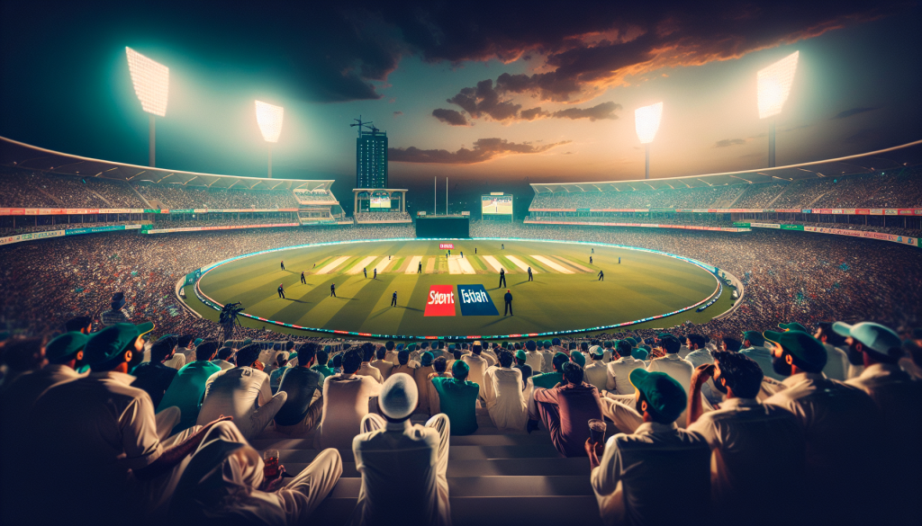 PCB Imposes $71,000 Fine on Naseem Shah Over PSL Social Media Post