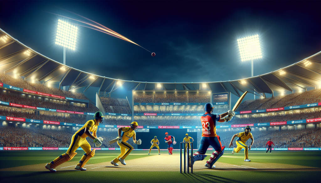 Peshawar Zalmi Clinch Five-Wicket Win Over Rawalpindiz in PSL Thriller