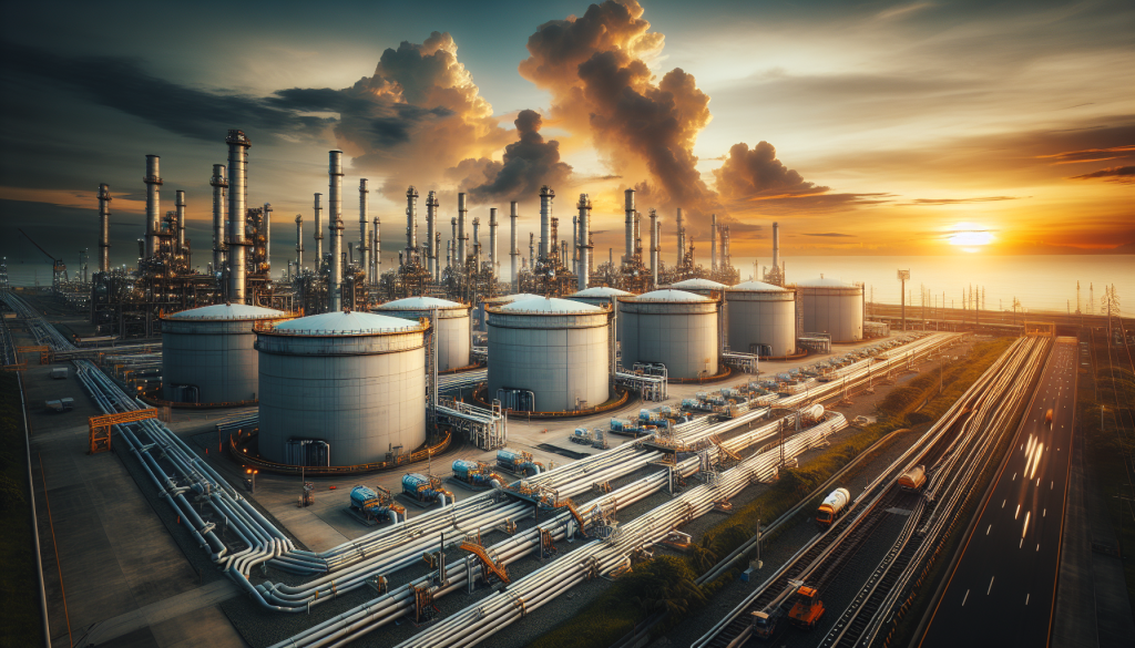Philippines Declares Energy Emergency, Marcos Pledges One Million Barrels of Oil