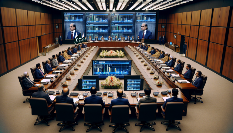 PM Shehbaz Reviews Petrol Relief Plan for Motorcycles and Rickshaws