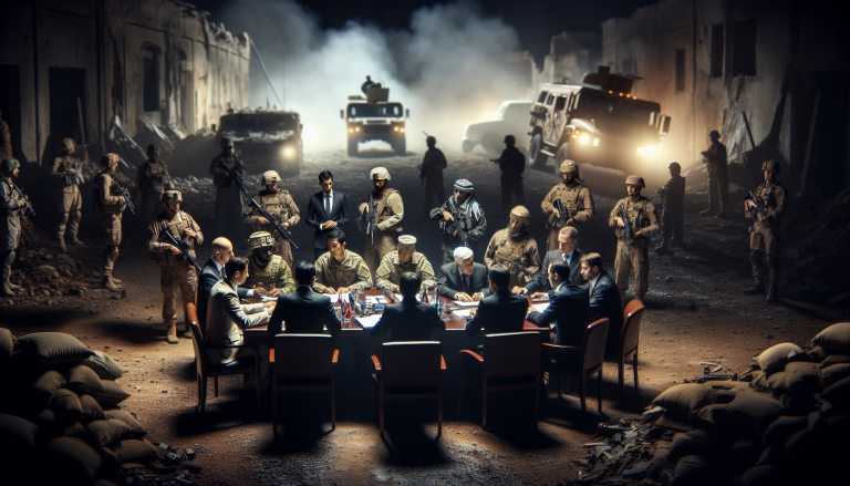 Premature Ceasefire Could Trigger Renewed Conflict, Experts Warn