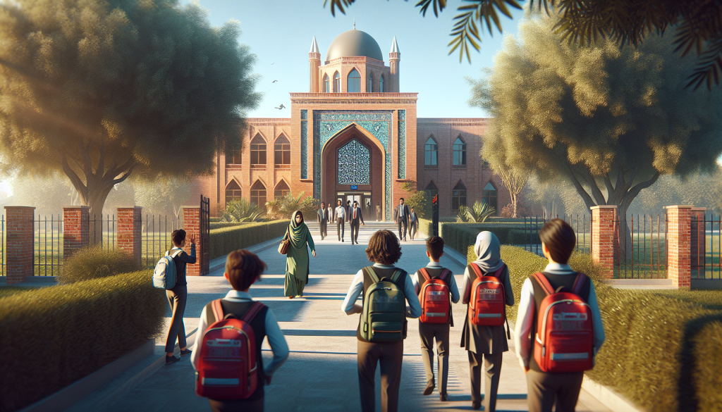 Private Schools in Islamabad Set to Reopen on April 1 After Spring Break