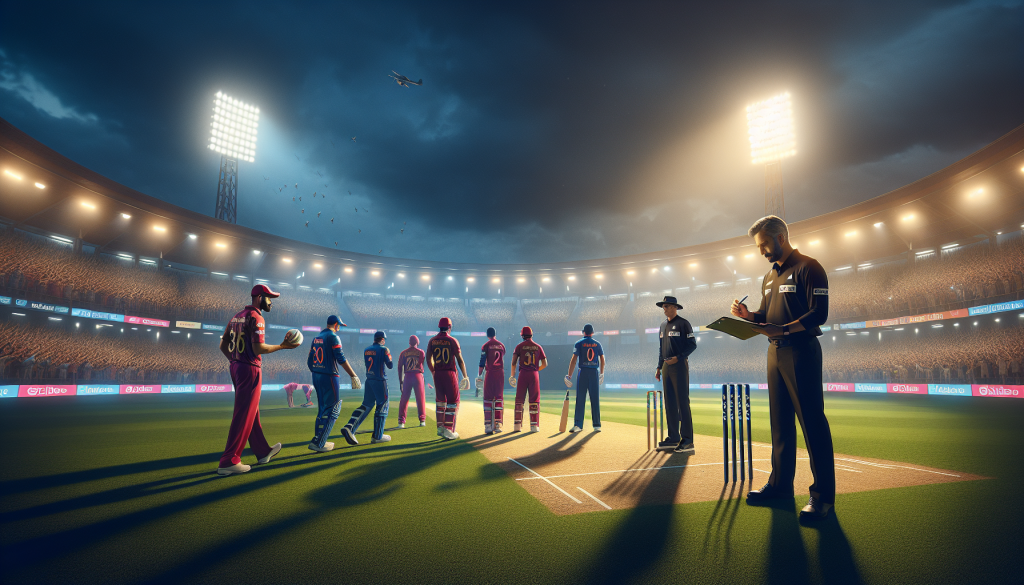 PSL 11 Allows Captains to Submit Two Lineups Before Toss