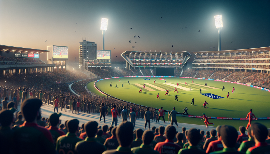 PSL 11 Opener: Lahore Qalandars Face Hyderabad Kingsmen Tonight