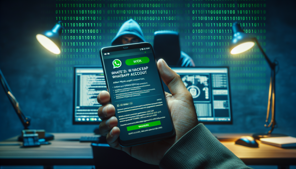 PTI Chairman Barrister Gohar’s WhatsApp Hacked, Scammers Seek Funds