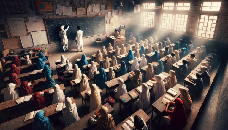 Punjab Schools to Resume Classes from April 1, No Holiday Extension