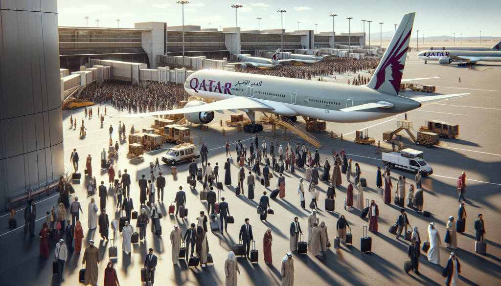 Qatar Airways Boosts Pakistan Flights; PIA Resumes London Service in 2026