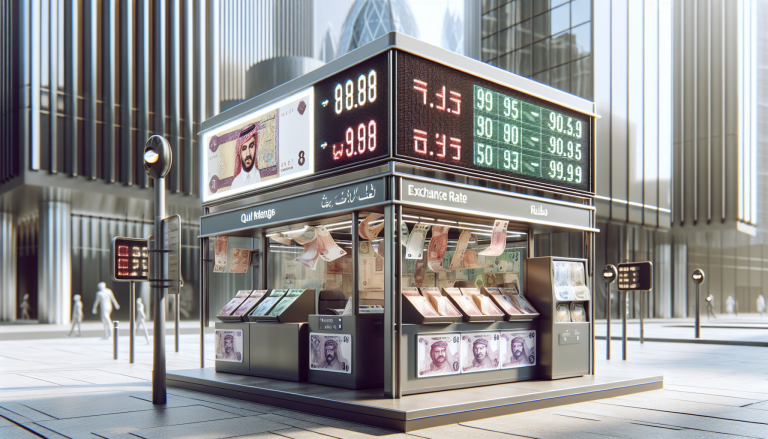 Qatari Riyal Steady Against Pakistani Rupee at 76.36 on March 28, 2026