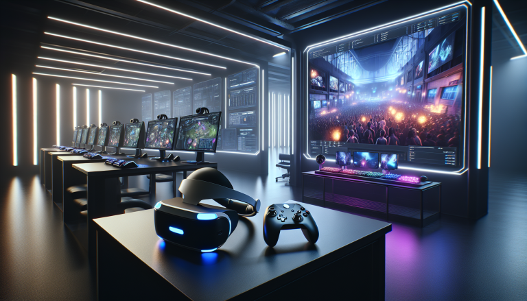 Rec Room to Close on June 1 After Amassing 150 Million Users