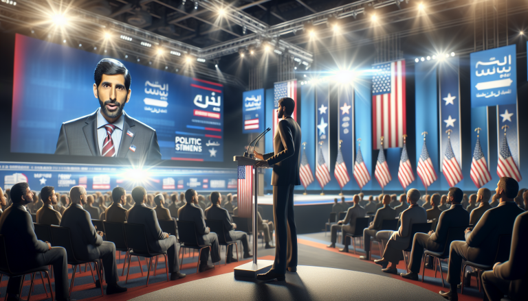 Reza Pahlavi Vows to Restore Iran’s Glory at 2026 CPAC Conference