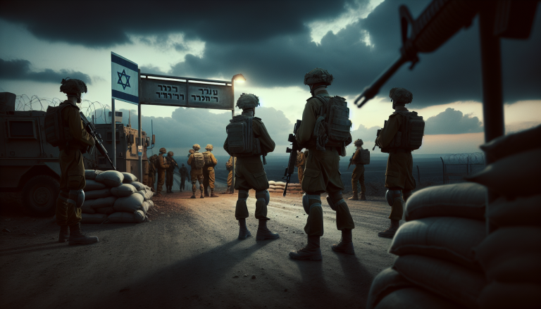 Rising Opposition in Israel Challenges Military Strategy in Lebanon