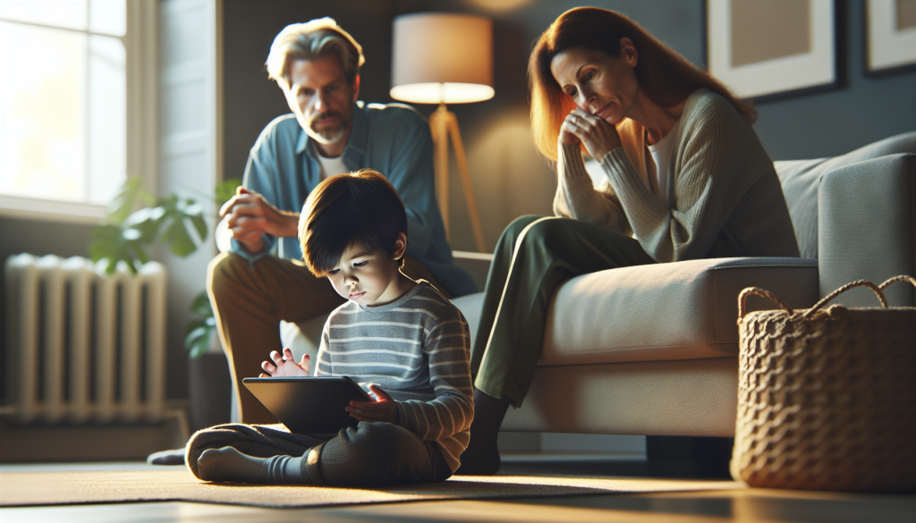 Roblox Developer Urges Parents to Monitor Kids Around the Clock