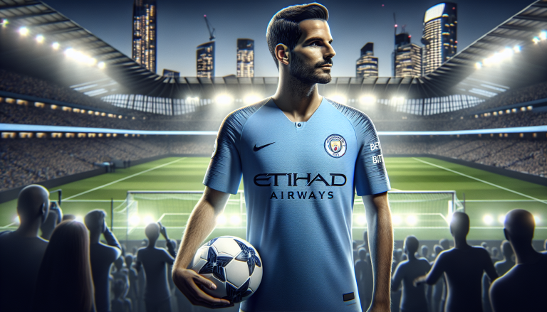 Rodri Open to Real Madrid Move as Contract Winds Down at Man City