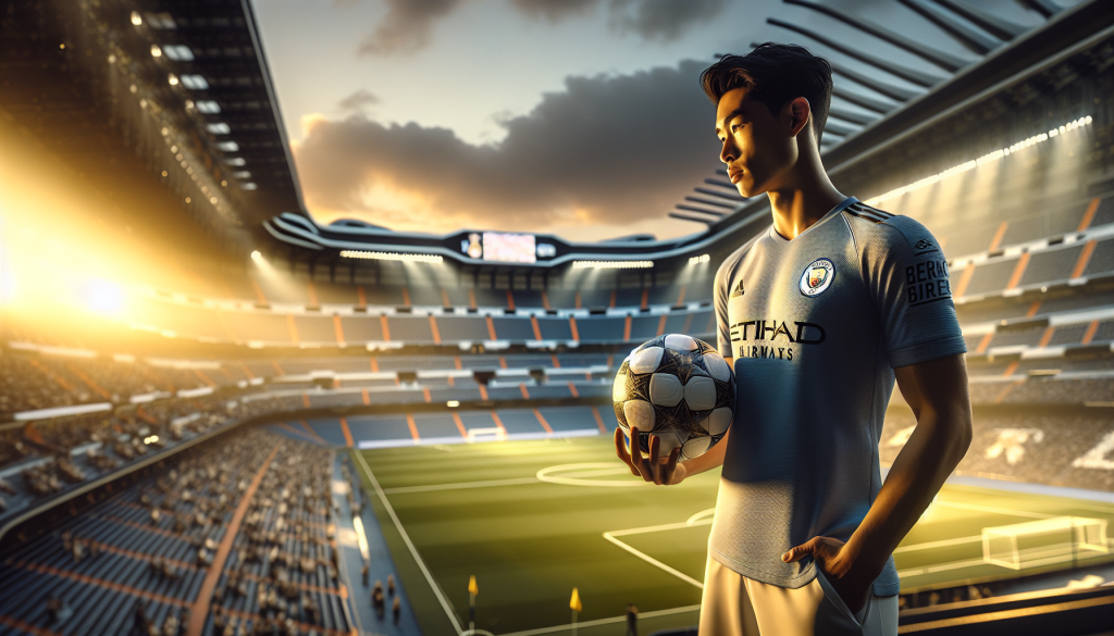 Rodri Signals Potential Real Madrid Return as Contract Winds Down