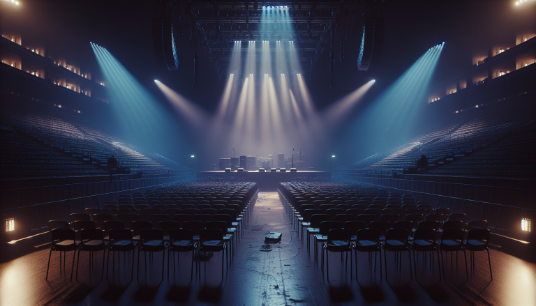 Rosalía Cuts Milan Concert Short Due to Severe Food Poisoning