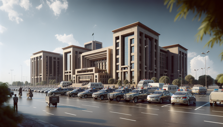 Rs25b Money Laundering Probe: Dr Fazeela Abbasi’s Bail Cancelled by Islamabad Court