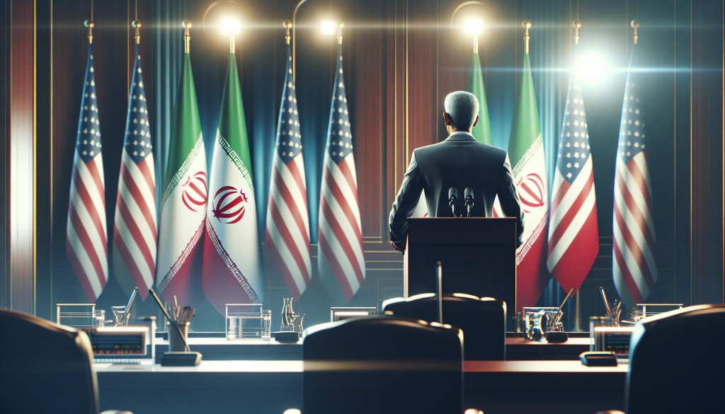 Rubio Affirms US Stance: Iran Will Not Obtain Nuclear Weapons