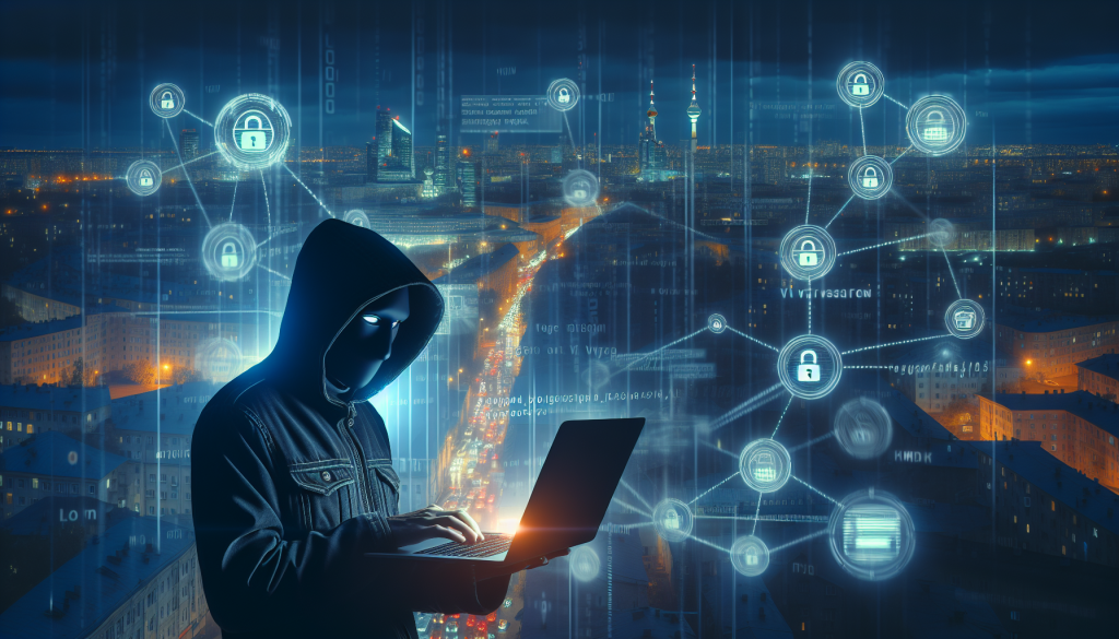 Russia Intensifies Crackdown on VPNs to Enforce Internet Controls