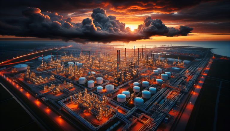 Russia to Ban Gasoline Exports Starting April 2026 to Stabilize Market