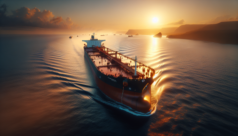 Russian Oil Tanker Arrives in Cuban Waters Amid US Policy Shift