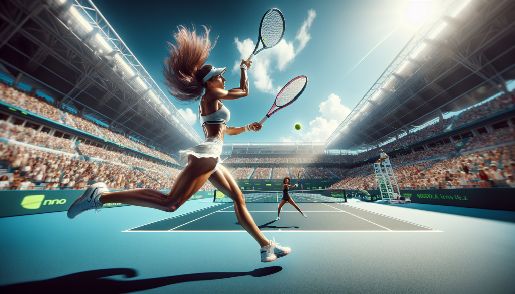 Sabalenka Clinches Second Consecutive Miami Open Title Over Gauff