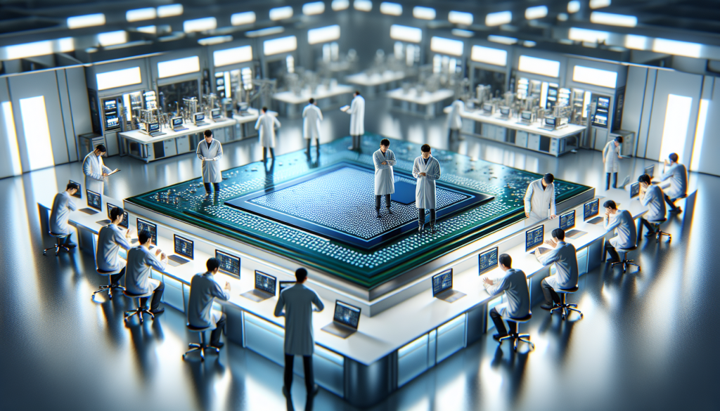 Samsung Exynos 2800 Chip Prioritizes Stability and Efficiency Over Innovation