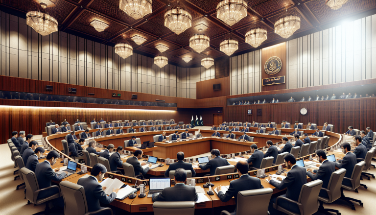 Senate Panel Approves Bill Allowing Nadra to Suspend CNICs for Two Months