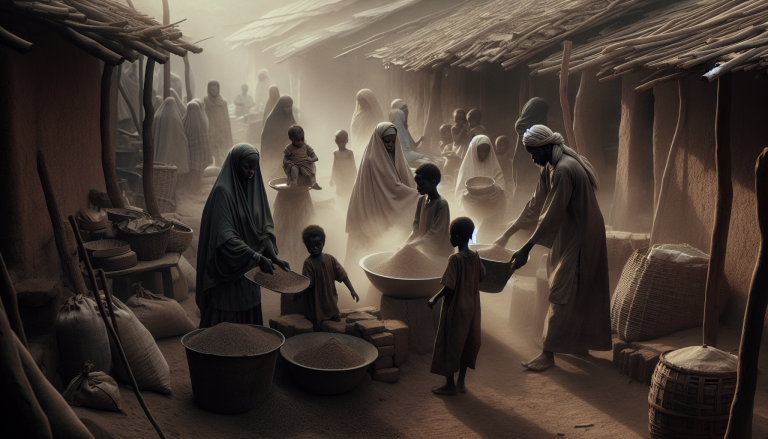 Sexual Violence Pervasive in Sudan, Victims Speak Out on Daily Risks