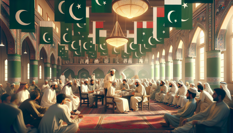 Sharjah’s Pakistan Social Centre to Provide Financial Aid to Families of Fallen Pakistani Marty…
