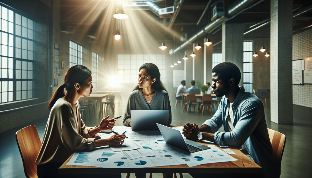 Silicon Valley Bank Collapse Highlights Urgent Need to Support Entrepreneurs of Color