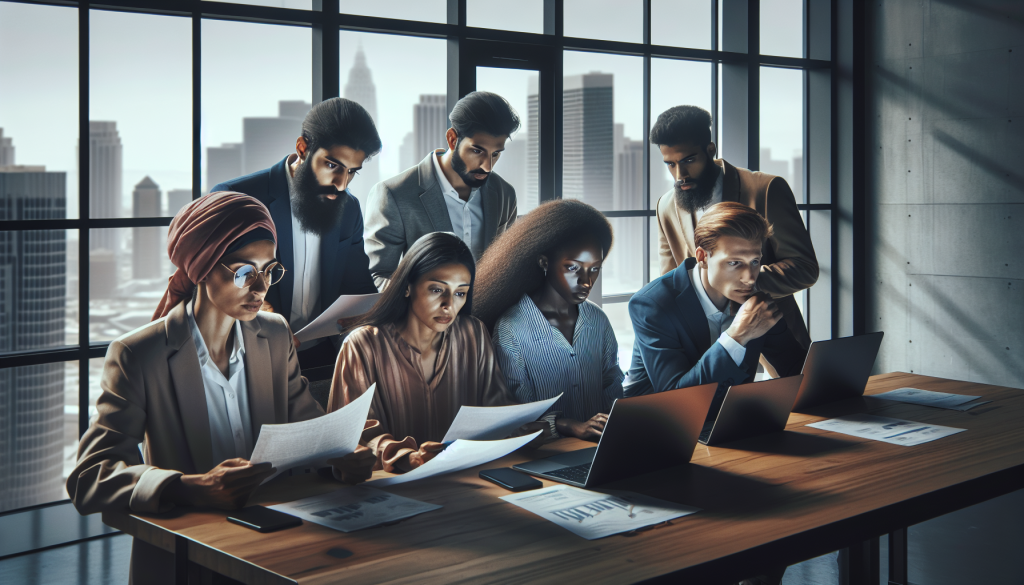 Silicon Valley Bank Collapse Sparks Renewed Focus on Challenges Faced by Entrepreneurs of Color