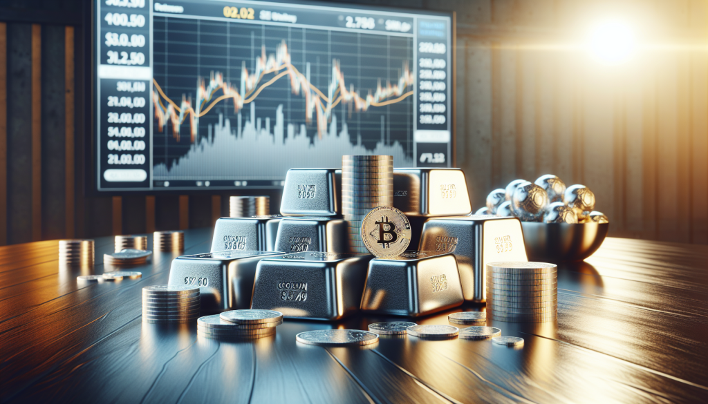 Silver Prices Surge in Pakistan on March 25, 2026 Amid Global Trends