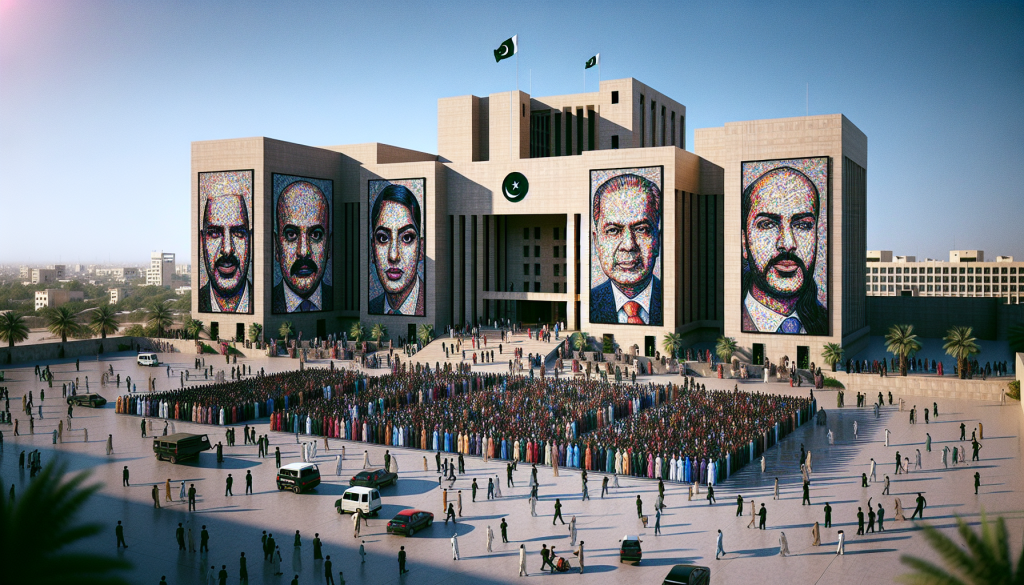 Sindh Declares Public Holiday on April 4 to Commemorate Zulfiqar Ali Bhutto
