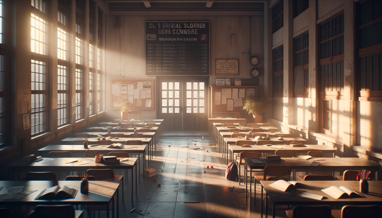 Sindh Denies School Holiday Extension; Exams to Proceed as Scheduled