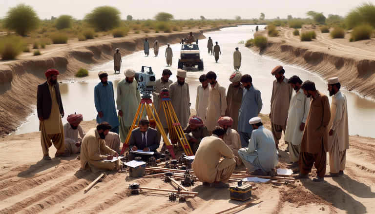 Sindh Govt to Survey Katcha Areas for Land Allocation from Dacoit Recoveries