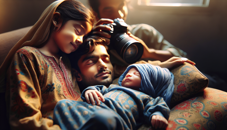 Sofia Richie and Elliot Grainge Welcome Second Child Henry Cecil