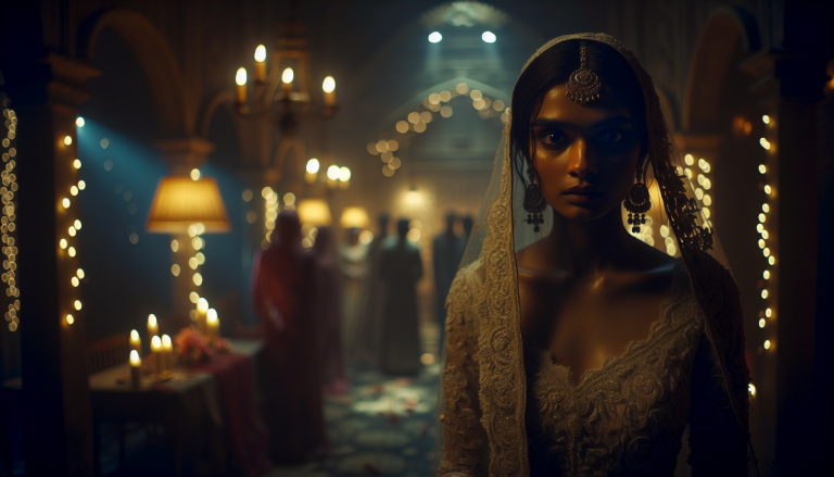 ‘Something Very Bad Is Going to Happen’ Season 2: Creator Hints at Future