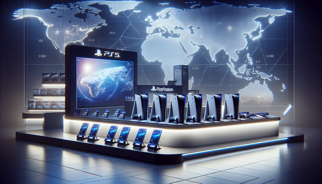 Sony to Increase PS5 Prices Amid Rising Costs and Middle East Conflict