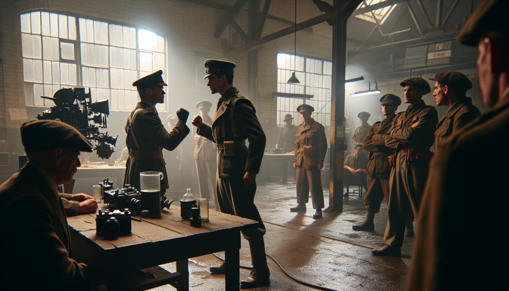 Sophie Rundle Responds Amid Debate Over Peaky Blinders Film’s Historical Accuracy