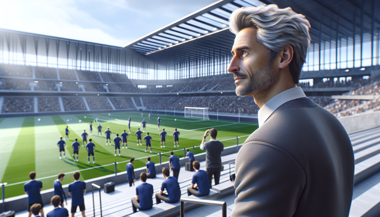 Spain Coach Embraces Favourite Tag Ahead of World Cup Friendlies