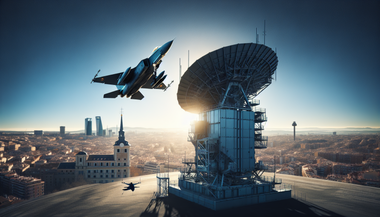 Spain Denies US Warplanes Access to Airspace Amid Iran Conflict